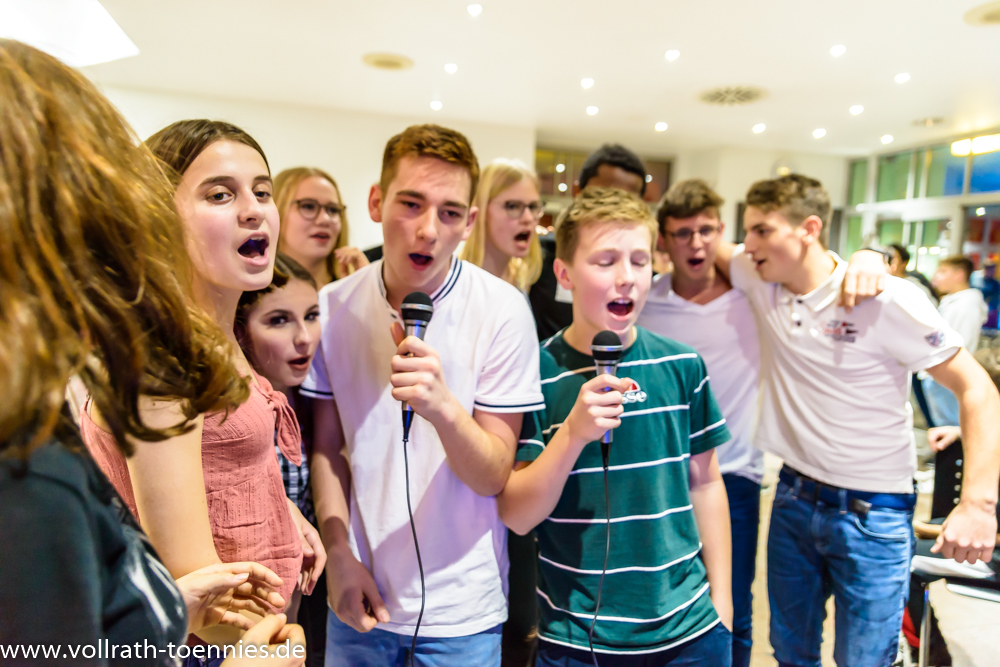 2019 11 23 Karaoke Party 0346